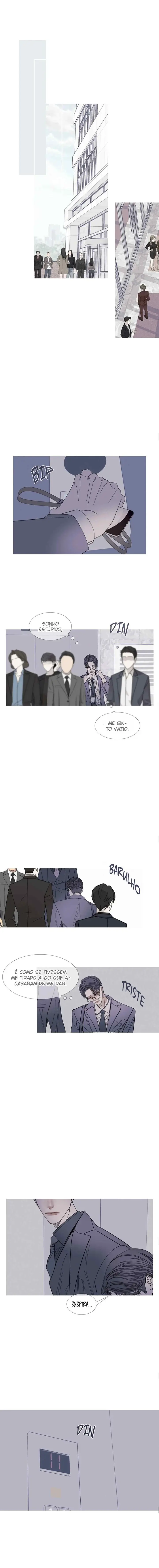 Ghost Door – Capítulo 60 Yaoi – Página 6