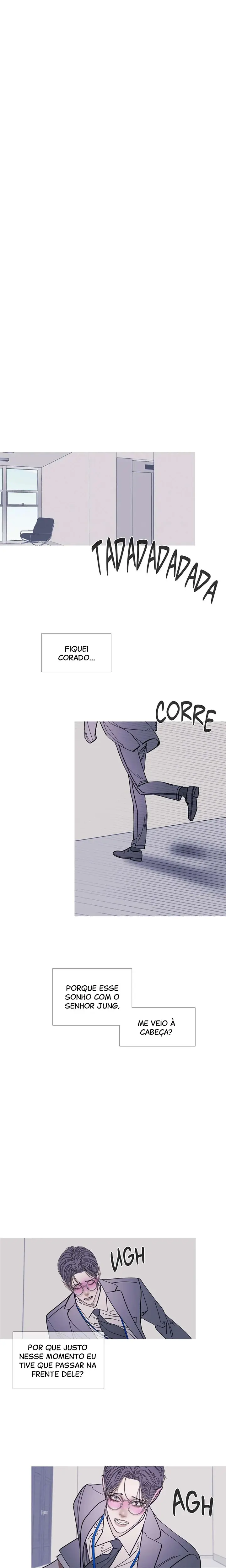 Ghost Door – Capítulo 61 Yaoi – Página 1