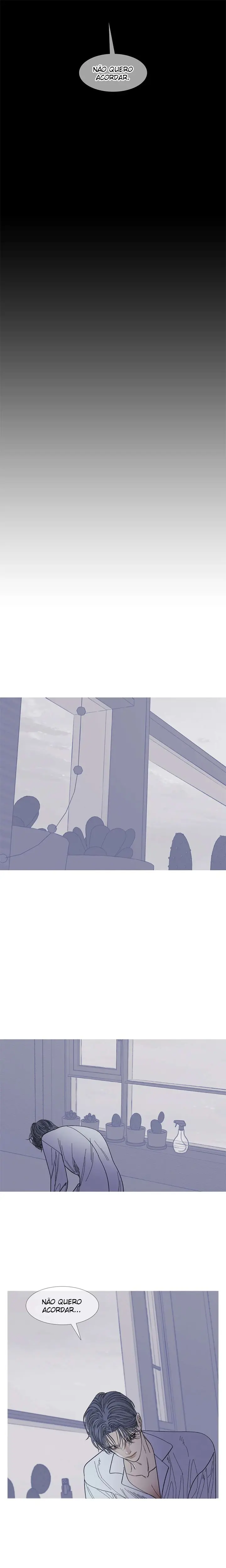 Ghost Door – Capítulo 61 Yaoi – Página 12