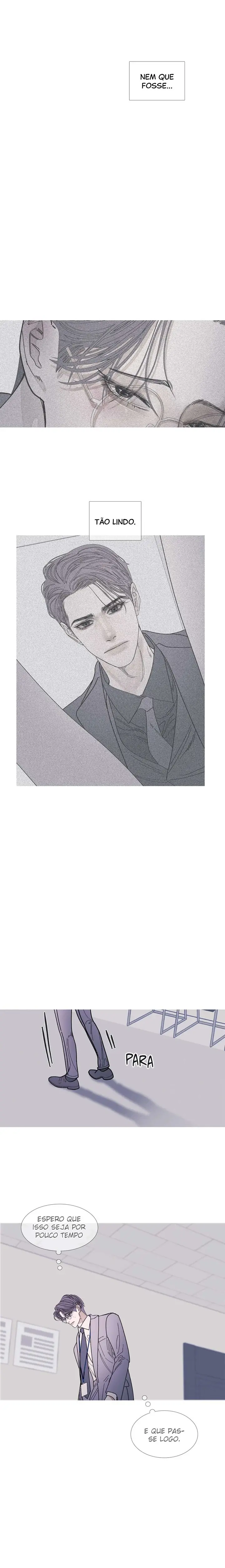 Ghost Door – Capítulo 61 Yaoi – Página 2