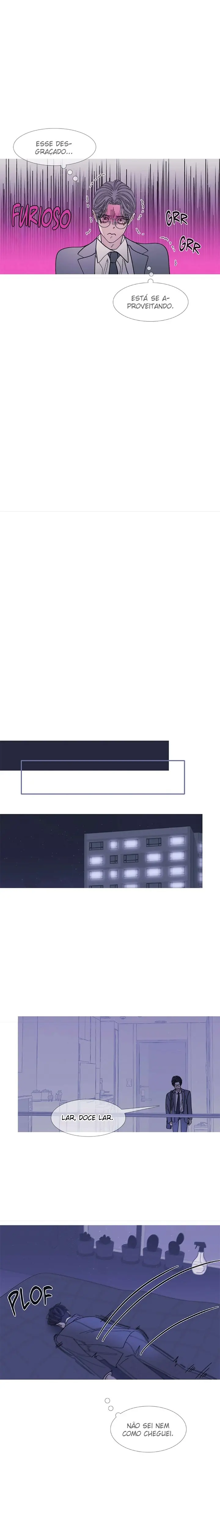 Ghost Door – Capítulo 61 Yaoi – Página 6