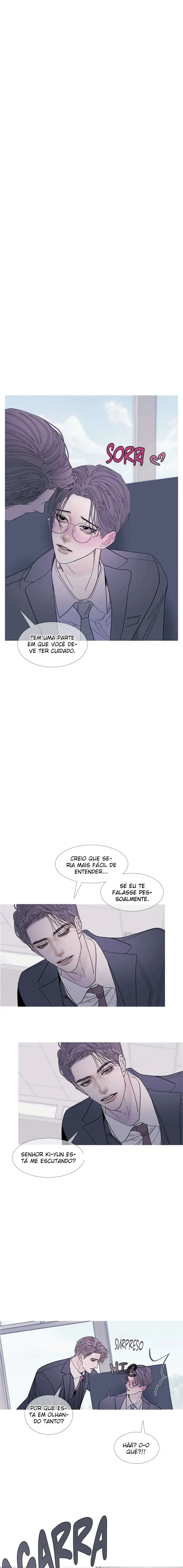 Ghost Door – Capítulo 62 Yaoi – Página 1