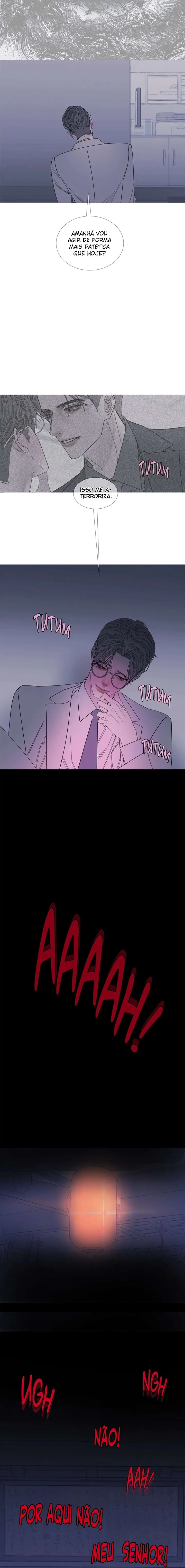 Ghost Door – Capítulo 62 Yaoi – Página 12