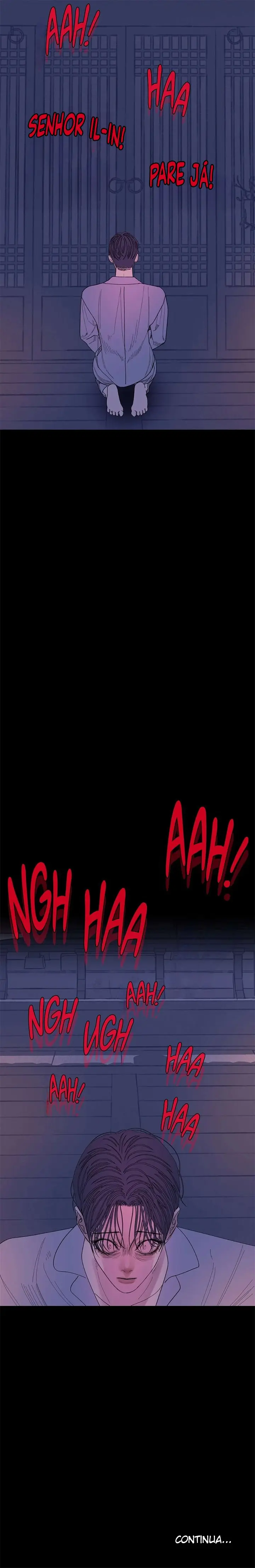 Ghost Door – Capítulo 62 Yaoi – Página 13