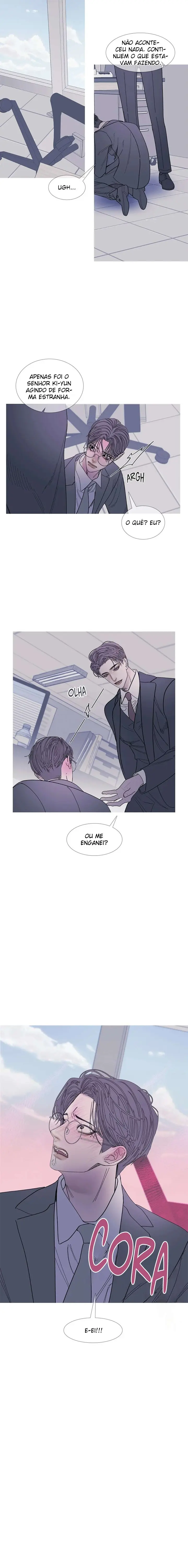 Ghost Door – Capítulo 62 Yaoi – Página 4