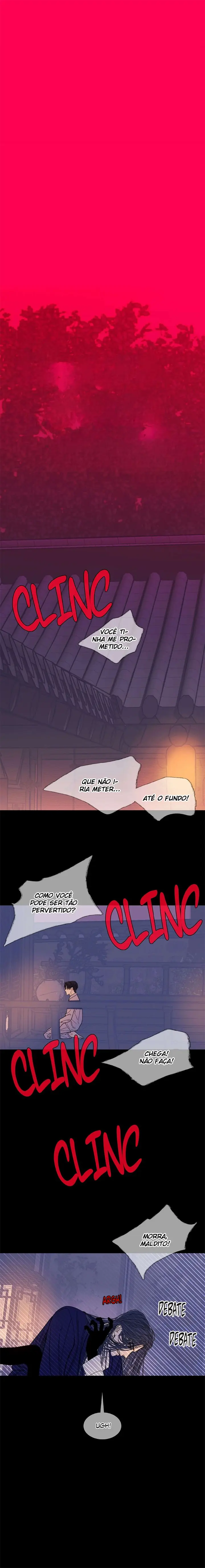 Ghost Door – Capítulo 63 Yaoi – Página 1