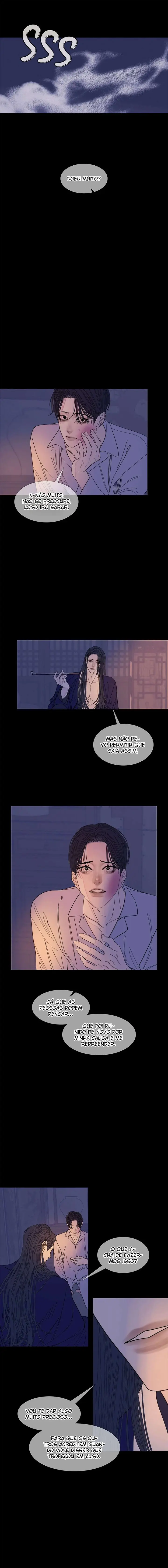 Ghost Door – Capítulo 63 Yaoi – Página 10