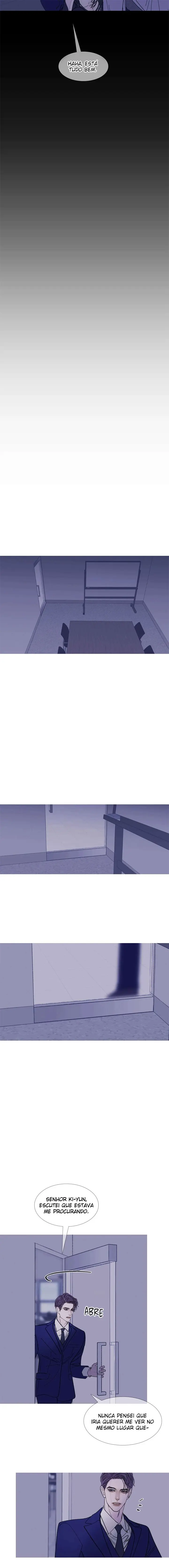 Ghost Door – Capítulo 63 Yaoi – Página 12