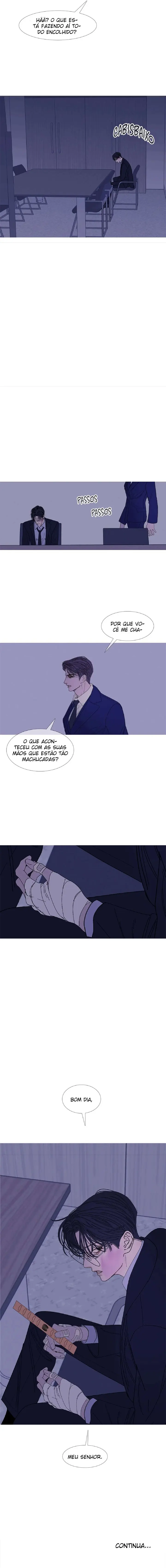 Ghost Door – Capítulo 63 Yaoi – Página 13