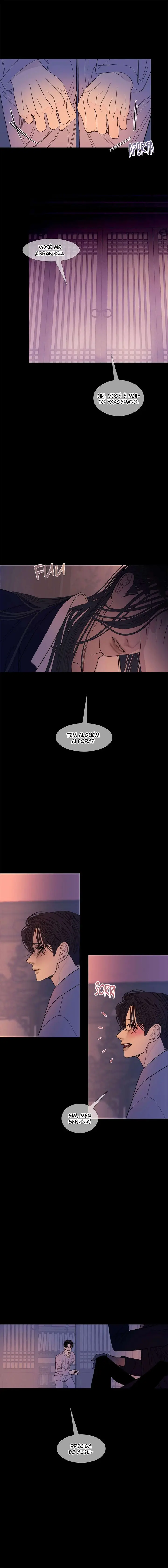 Ghost Door – Capítulo 63 Yaoi – Página 2