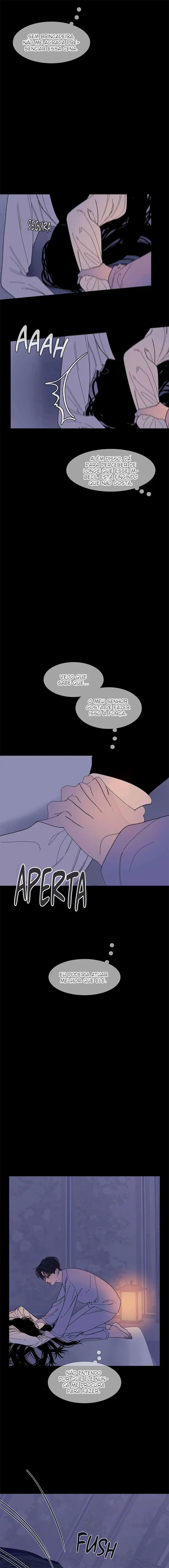 Ghost Door – Capítulo 63 Yaoi – Página 5