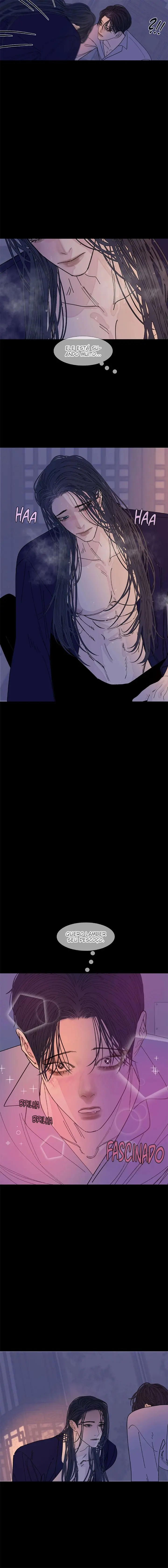 Ghost Door – Capítulo 63 Yaoi – Página 6