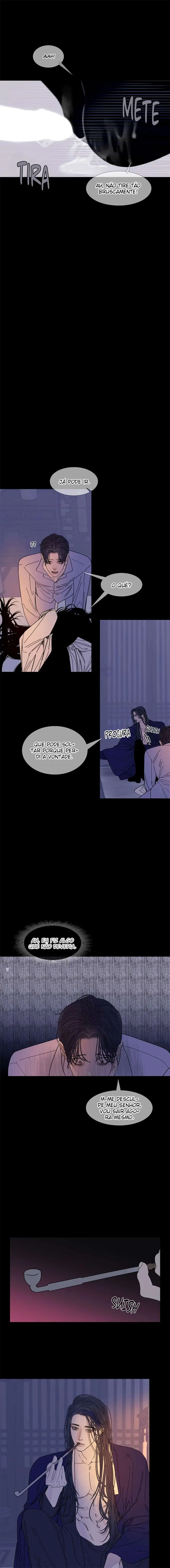 Ghost Door – Capítulo 63 Yaoi – Página 7