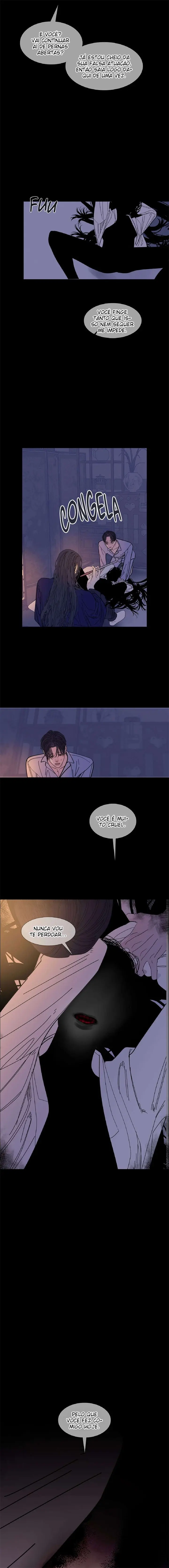 Ghost Door – Capítulo 63 Yaoi – Página 8