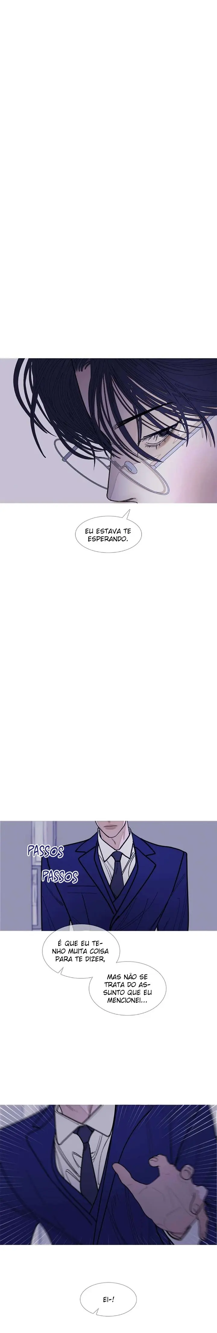 Ghost Door – Capítulo 64 Yaoi – Página 1