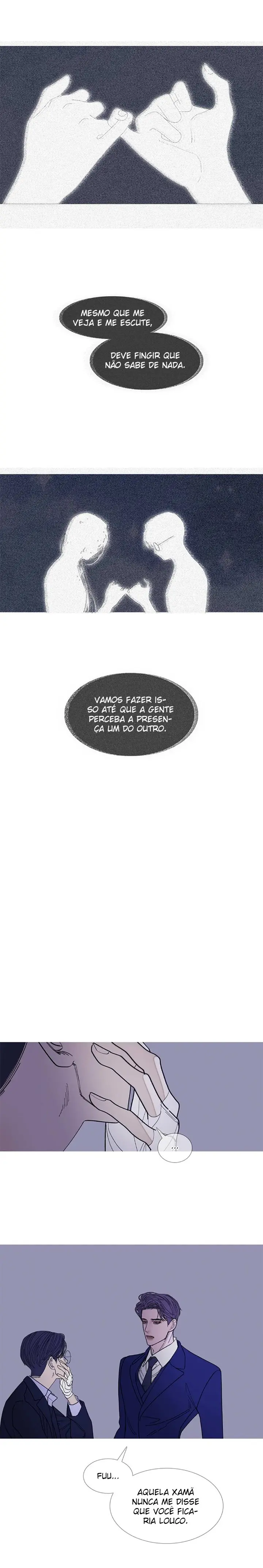 Ghost Door – Capítulo 64 Yaoi – Página 13