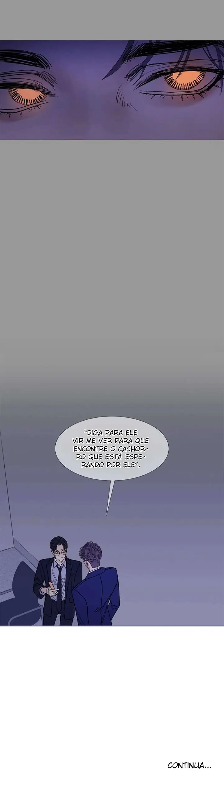 Ghost Door – Capítulo 64 Yaoi – Página 17