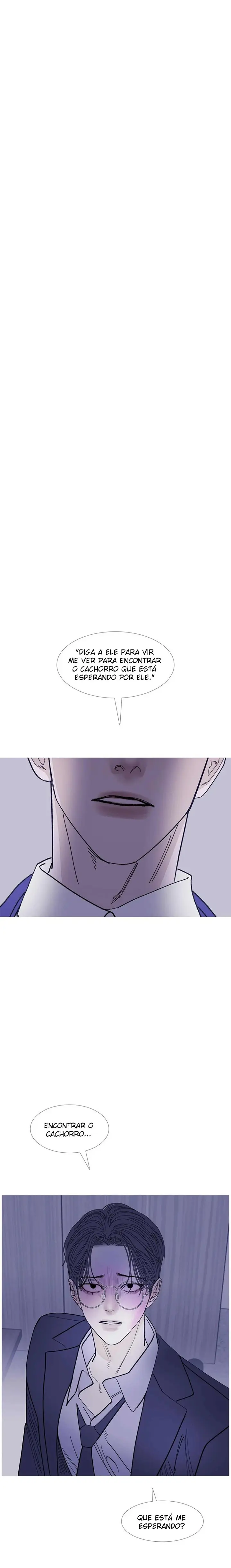 Ghost Door – Capítulo 65 Yaoi – Página 1