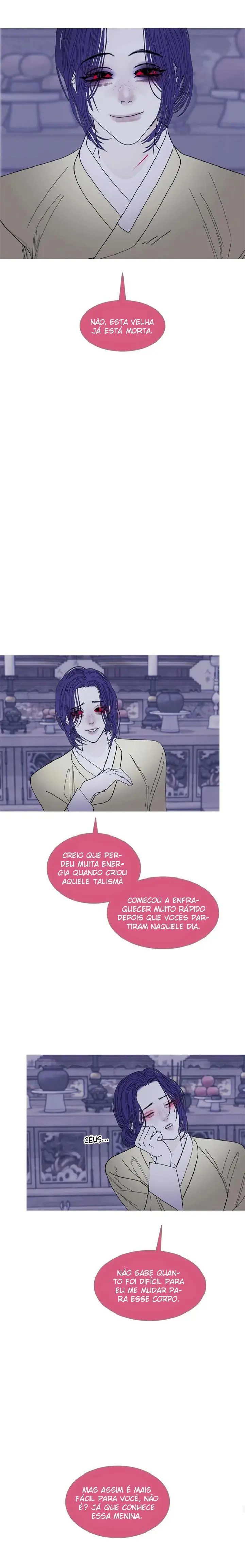 Ghost Door – Capítulo 65 Yaoi – Página 15