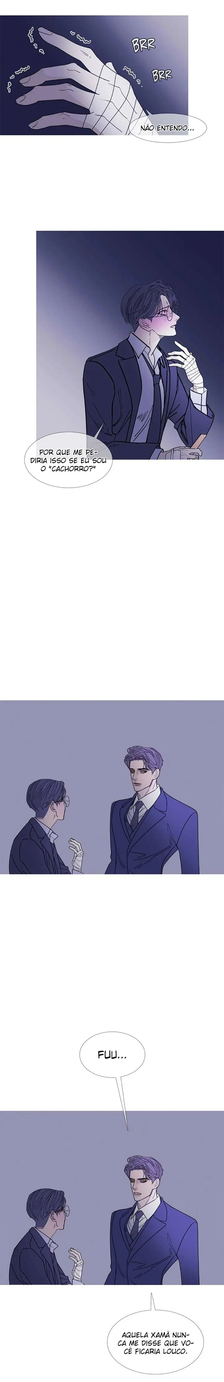 Ghost Door – Capítulo 65 Yaoi – Página 2