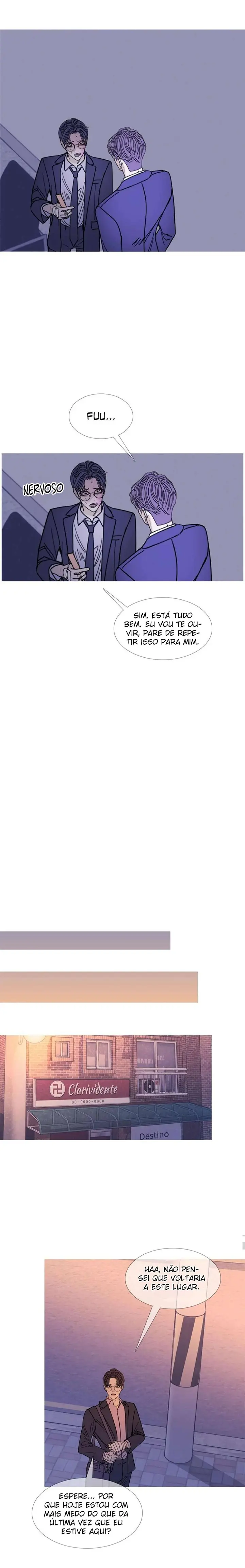 Ghost Door – Capítulo 65 Yaoi – Página 4