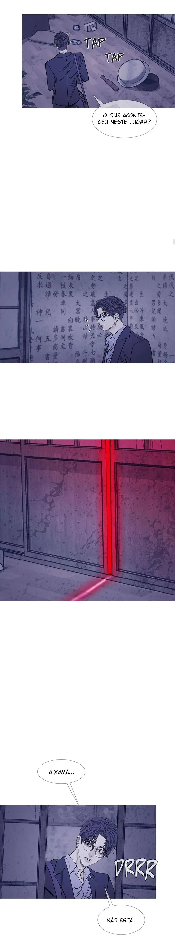 Ghost Door – Capítulo 65 Yaoi – Página 6