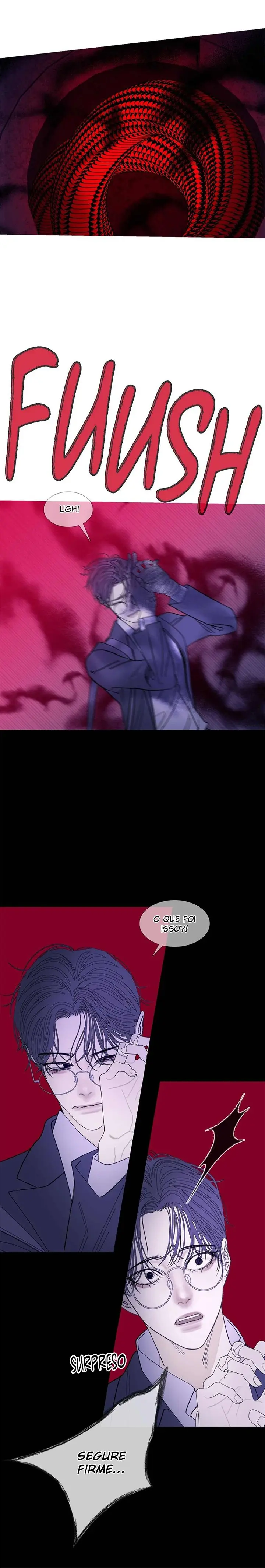 Ghost Door – Capítulo 65 Yaoi – Página 9