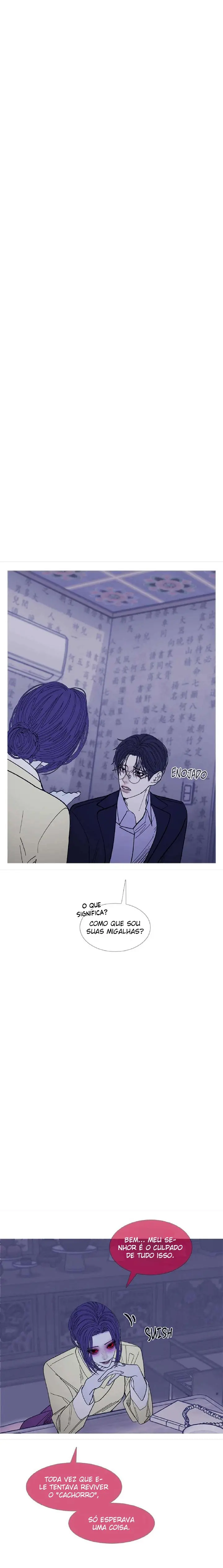 Ghost Door – Capítulo 66 Yaoi – Página 1