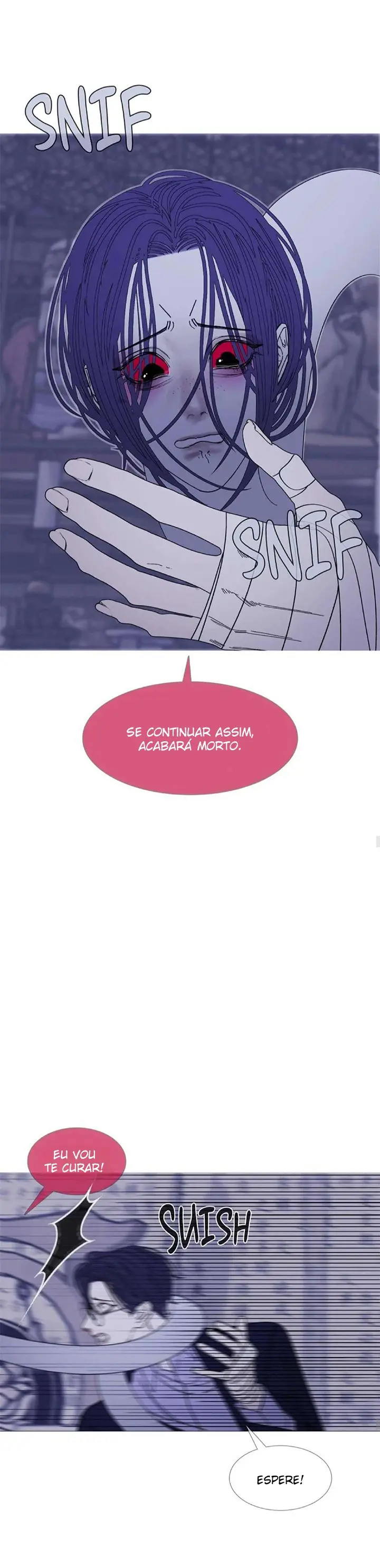 Ghost Door – Capítulo 66 Yaoi – Página 11