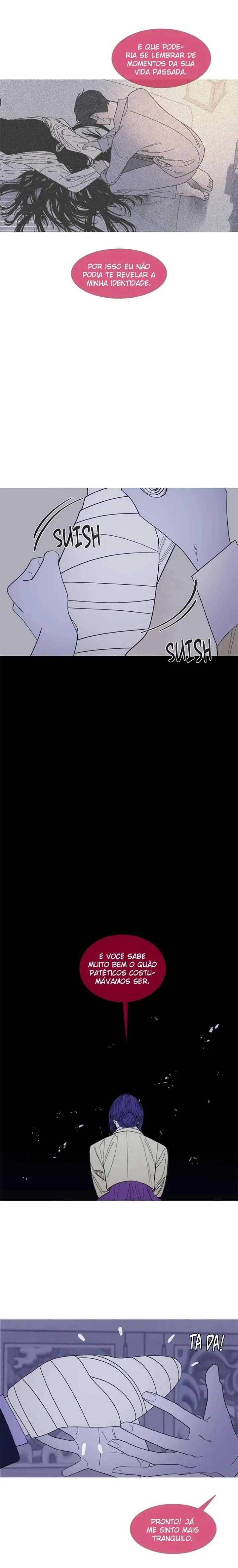 Ghost Door – Capítulo 66 Yaoi – Página 17