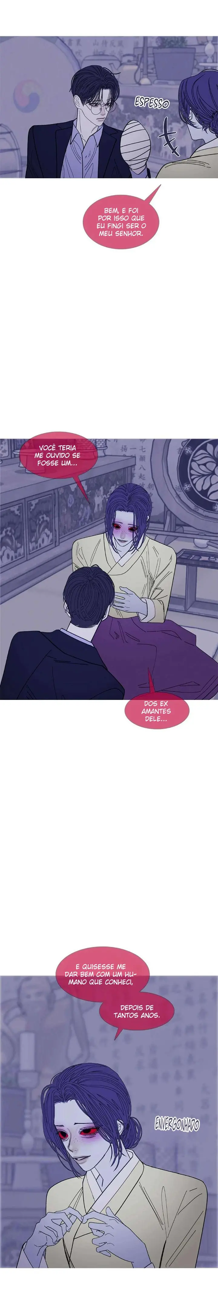 Ghost Door – Capítulo 66 Yaoi – Página 18