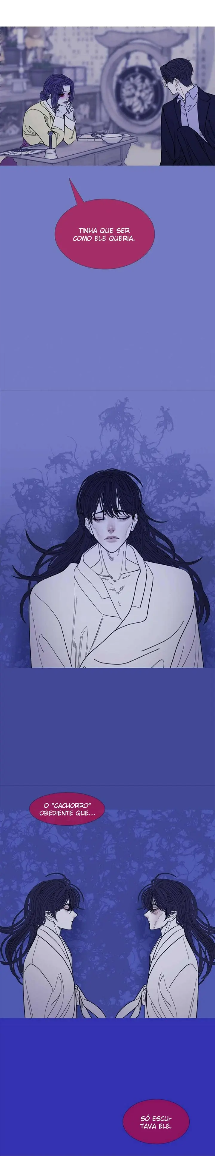 Ghost Door – Capítulo 66 Yaoi – Página 2