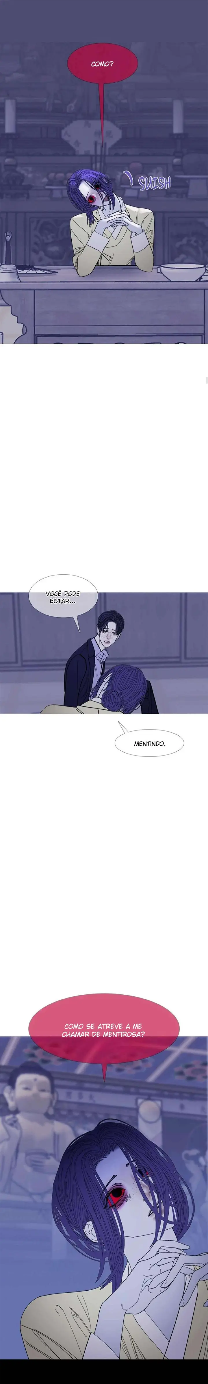 Ghost Door – Capítulo 66 Yaoi – Página 5