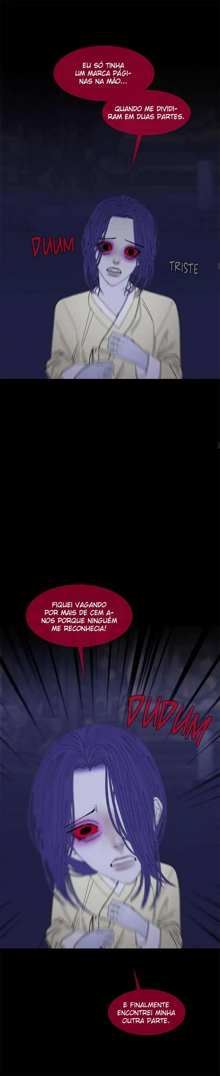 Ghost Door – Capítulo 66 Yaoi – Página 6