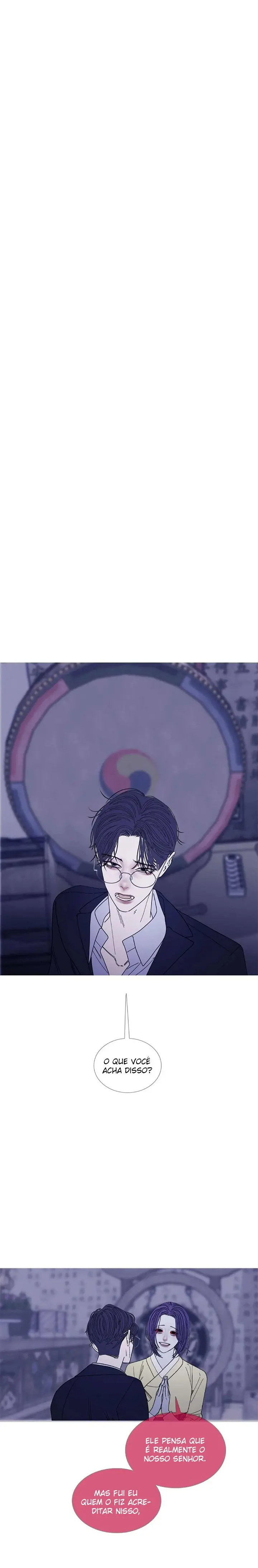 Ghost Door – Capítulo 67 Yaoi – Página 1