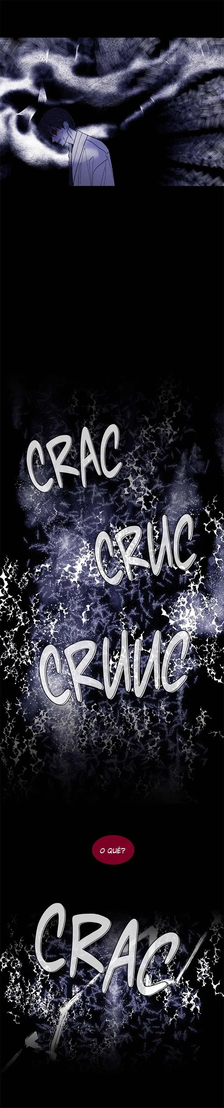 Ghost Door – Capítulo 67 Yaoi – Página 10