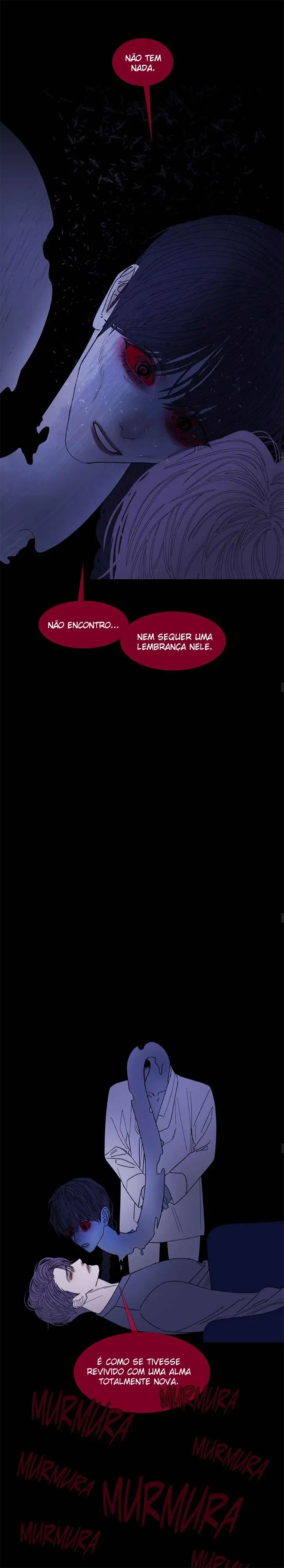 Ghost Door – Capítulo 67 Yaoi – Página 11