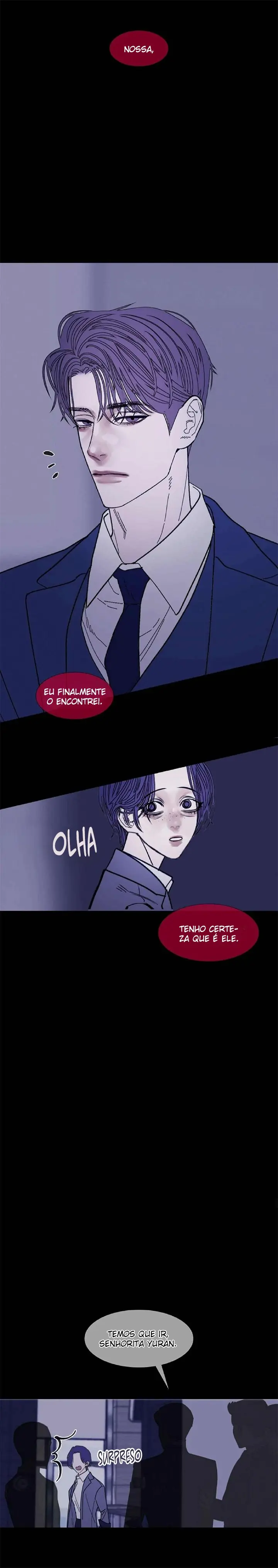 Ghost Door – Capítulo 67 Yaoi – Página 4