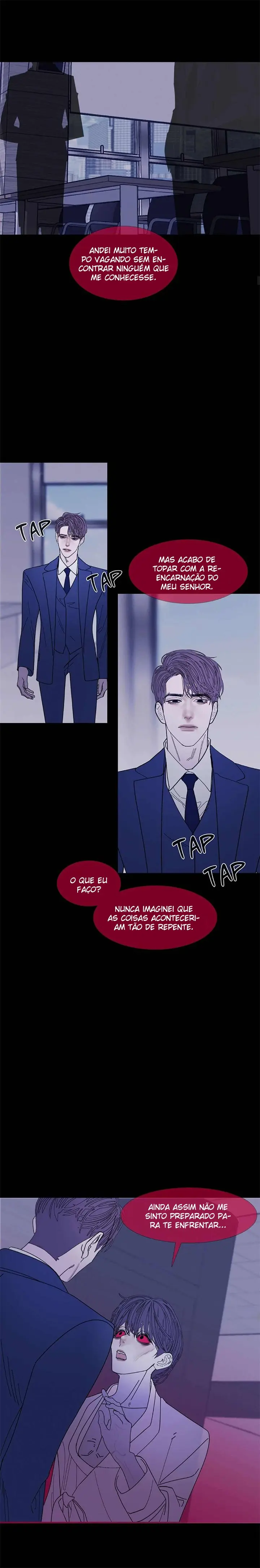 Ghost Door – Capítulo 67 Yaoi – Página 6