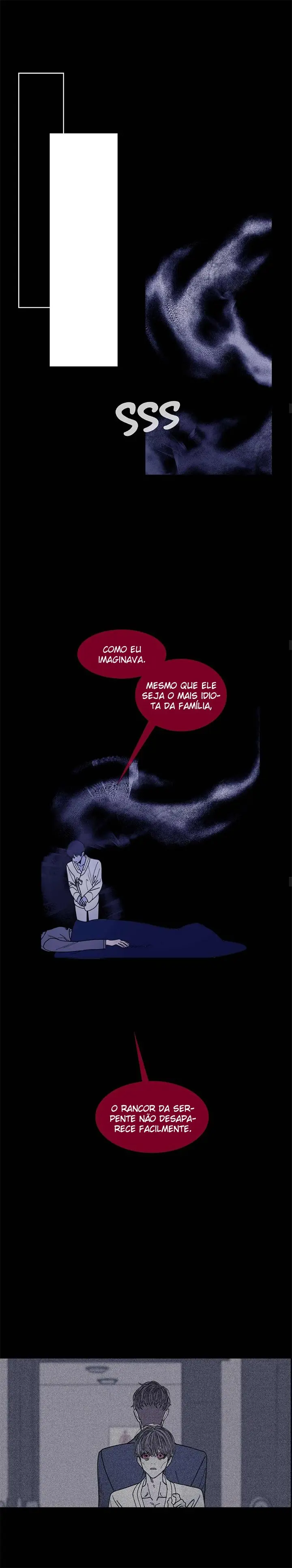 Ghost Door – Capítulo 67 Yaoi – Página 8