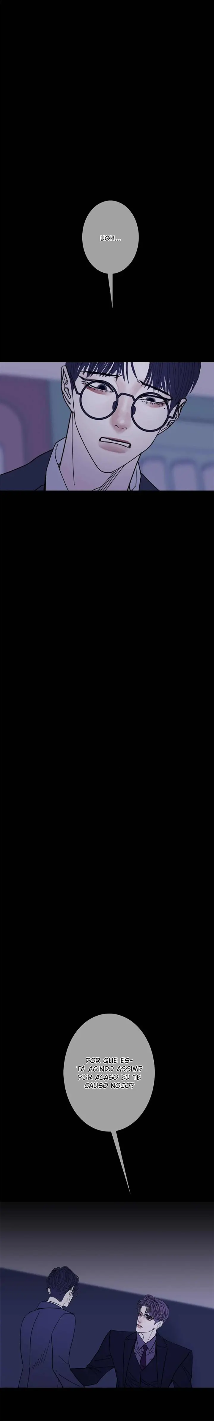 Ghost Door – Capítulo 68 Yaoi – Página 1