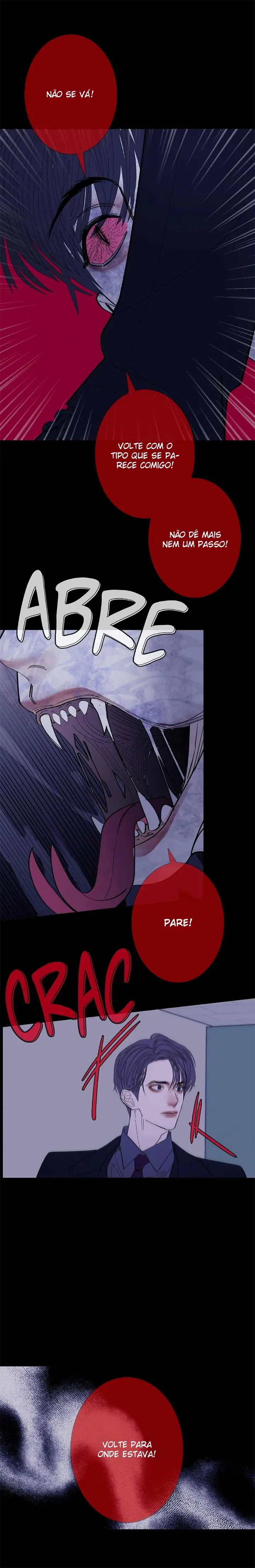 Ghost Door – Capítulo 68 Yaoi – Página 15