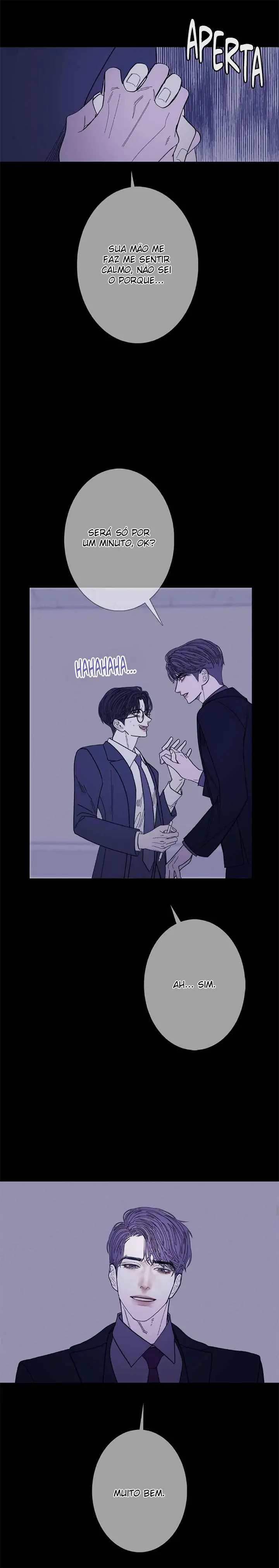 Ghost Door – Capítulo 68 Yaoi – Página 6