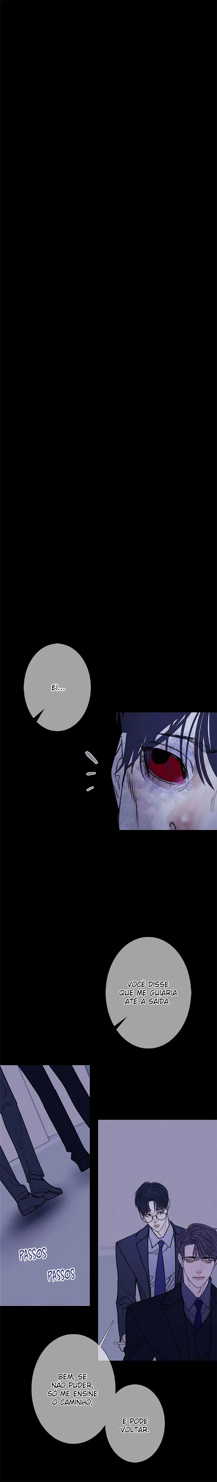 Ghost Door – Capítulo 69 Yaoi – Página 1