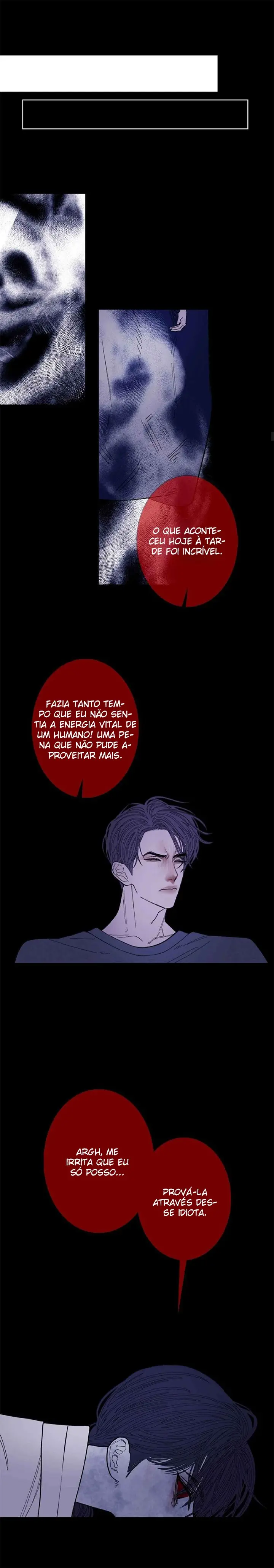 Ghost Door – Capítulo 69 Yaoi – Página 10