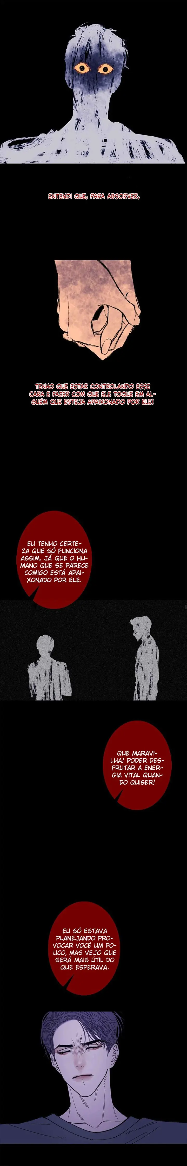 Ghost Door – Capítulo 69 Yaoi – Página 11