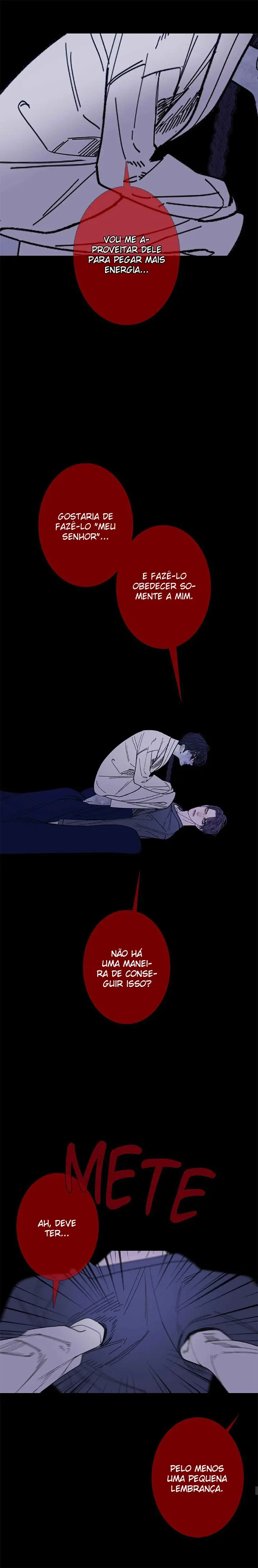 Ghost Door – Capítulo 69 Yaoi – Página 12