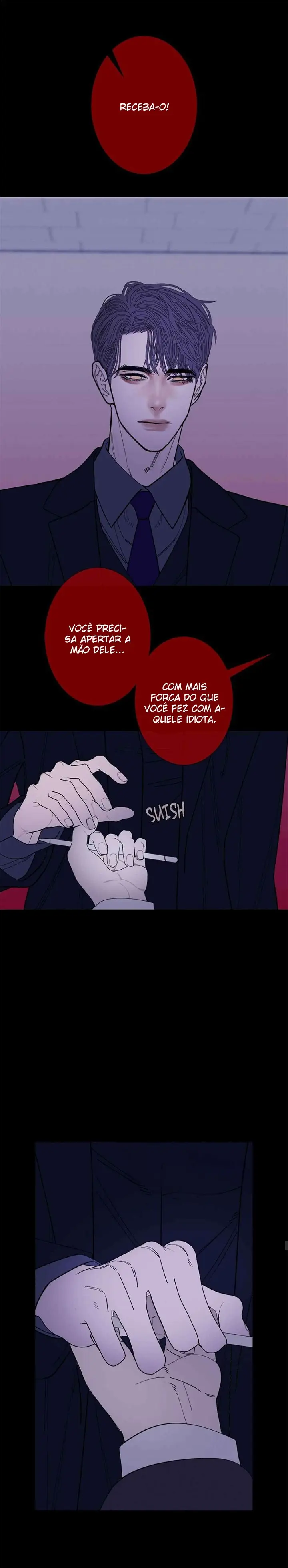 Ghost Door – Capítulo 69 Yaoi – Página 5