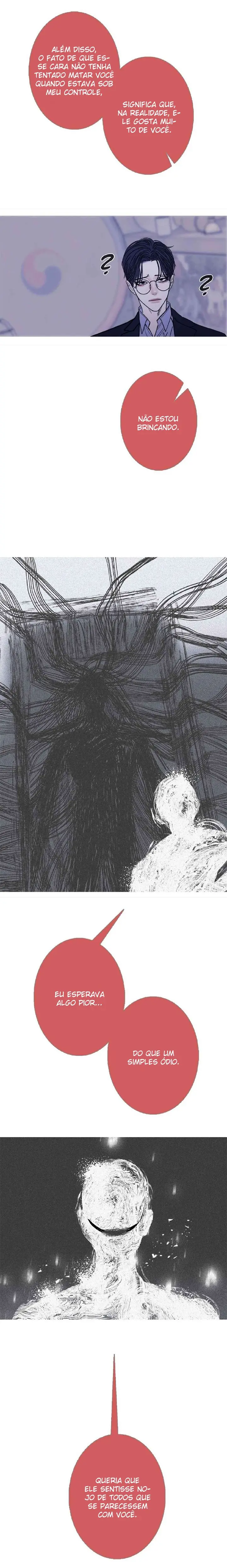 Ghost Door – Capítulo 70 Yaoi – Página 11