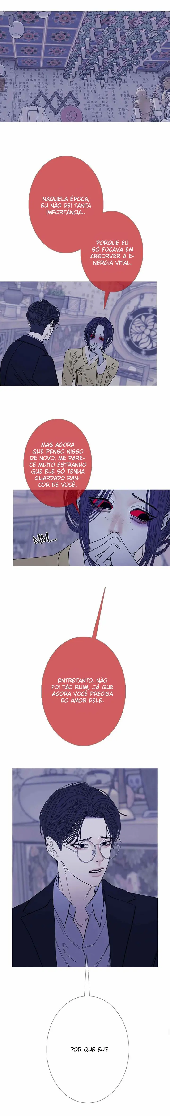 Ghost Door – Capítulo 70 Yaoi – Página 12